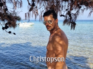 christopson Cigare à moustache