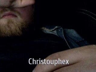 christouphex Cigare à moustache
