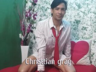 christtian_gray Cigare à moustache