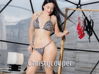 christycooper Cigare à moustache