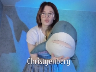 christyenberg Cigare à moustache
