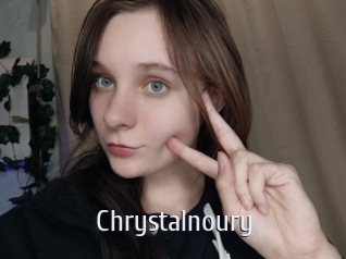 chrystalnoury Cigare à moustache