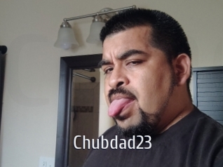 chubdad23 Cigare à moustache