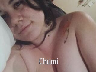 chumi Cigare à moustache