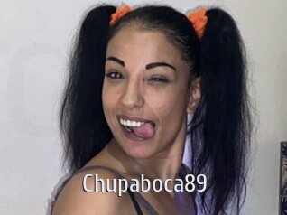 Chupaboca89