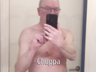 chuppa Cigare à moustache