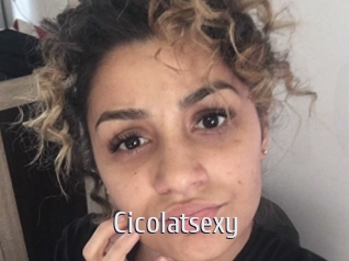 cicolatsexy Cigare à moustache