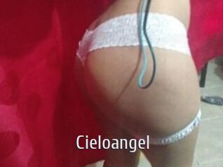 Cielo_angel_