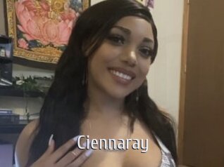 Ciennaray