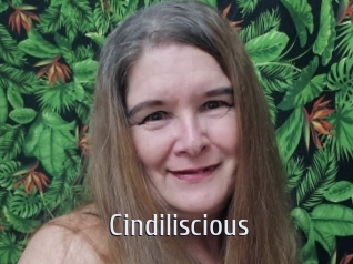 Cindiliscious
