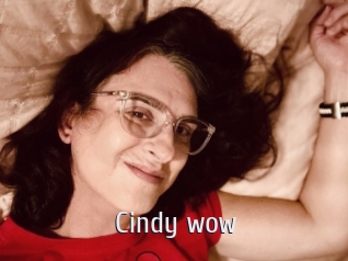 Cindy_wow