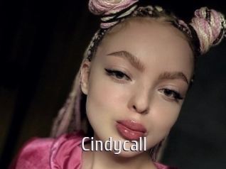 Cindycall