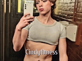cindyfitness Cigare à moustache