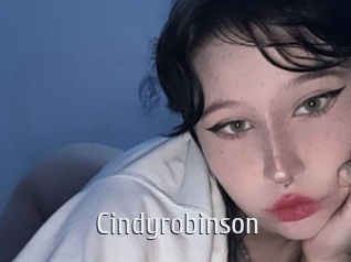 Cindyrobinson
