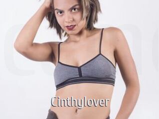 Cinthylover
