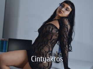 Cintyakros
