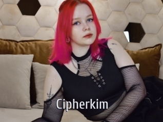 Cipherkim