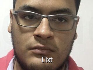 Cixt