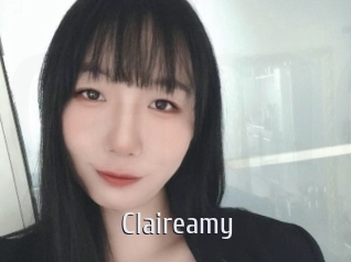 Claireamy