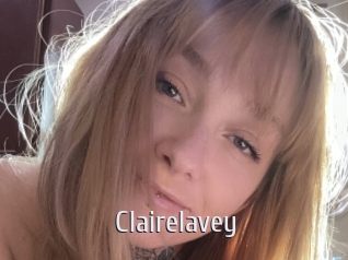 Clairelavey