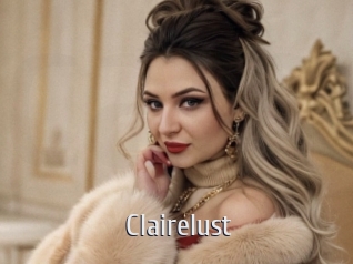 Clairelust