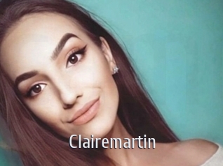 clairemartin Cigare à moustache