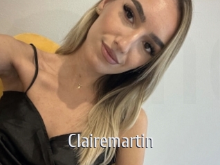 Clairemartin