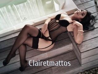 clairetmattos Cigare à moustache
