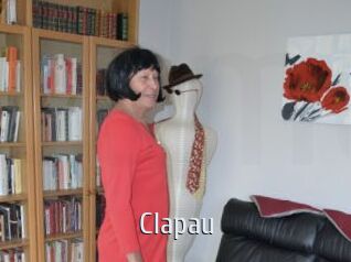 Clapau