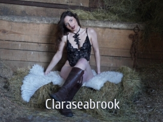 claraseabrook Cigare à moustache