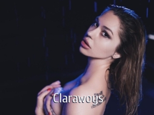 clarawoys Cigare à moustache