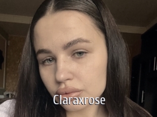 Claraxrose