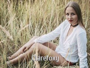 Clarefoxy