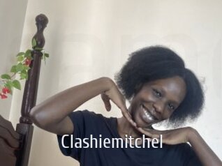 Clashiemitchel