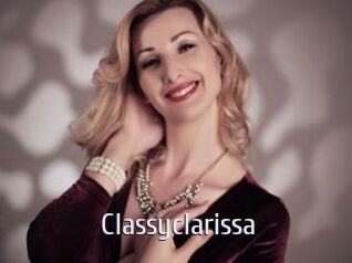 Classyclarissa