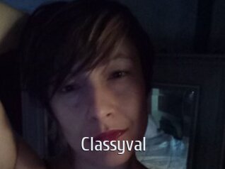 Classyval