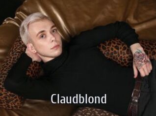 claudblond Cigare à moustache