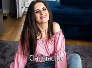 Claudiacute