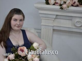 claudialusco Cigare à moustache