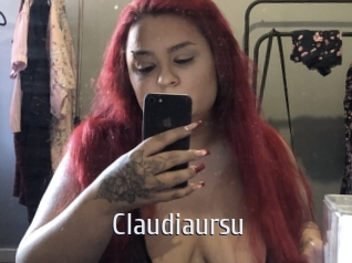 Claudiaursu