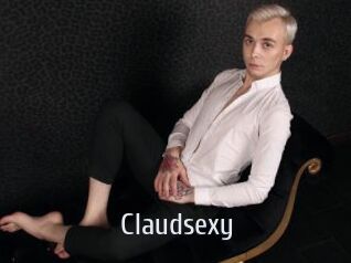 Claudsexy