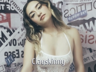 Clauskinny