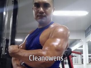Cleanowens
