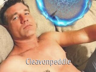 Cleavon_peddle
