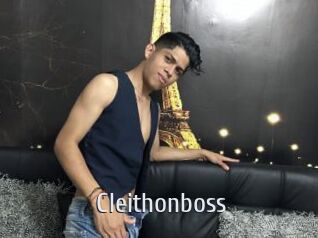 Cleithonboss
