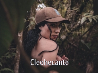 Cleohecante