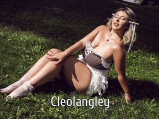 Cleolangley