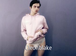 Cleonblake