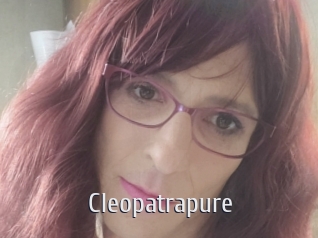 Cleopatrapure