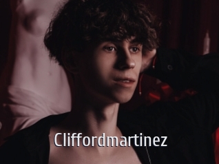Cliffordmartinez